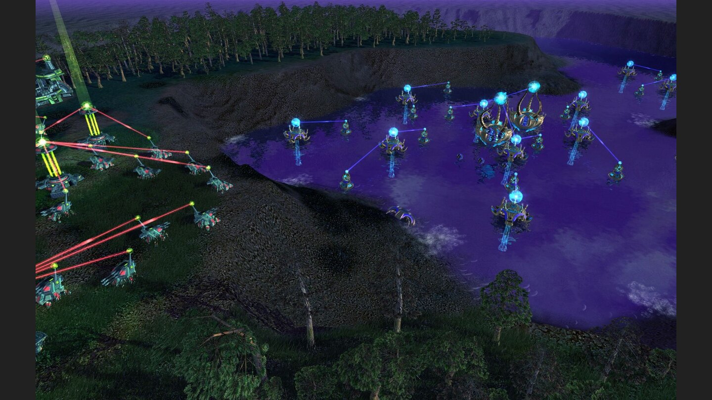 Perimeter 2: New Earth_1