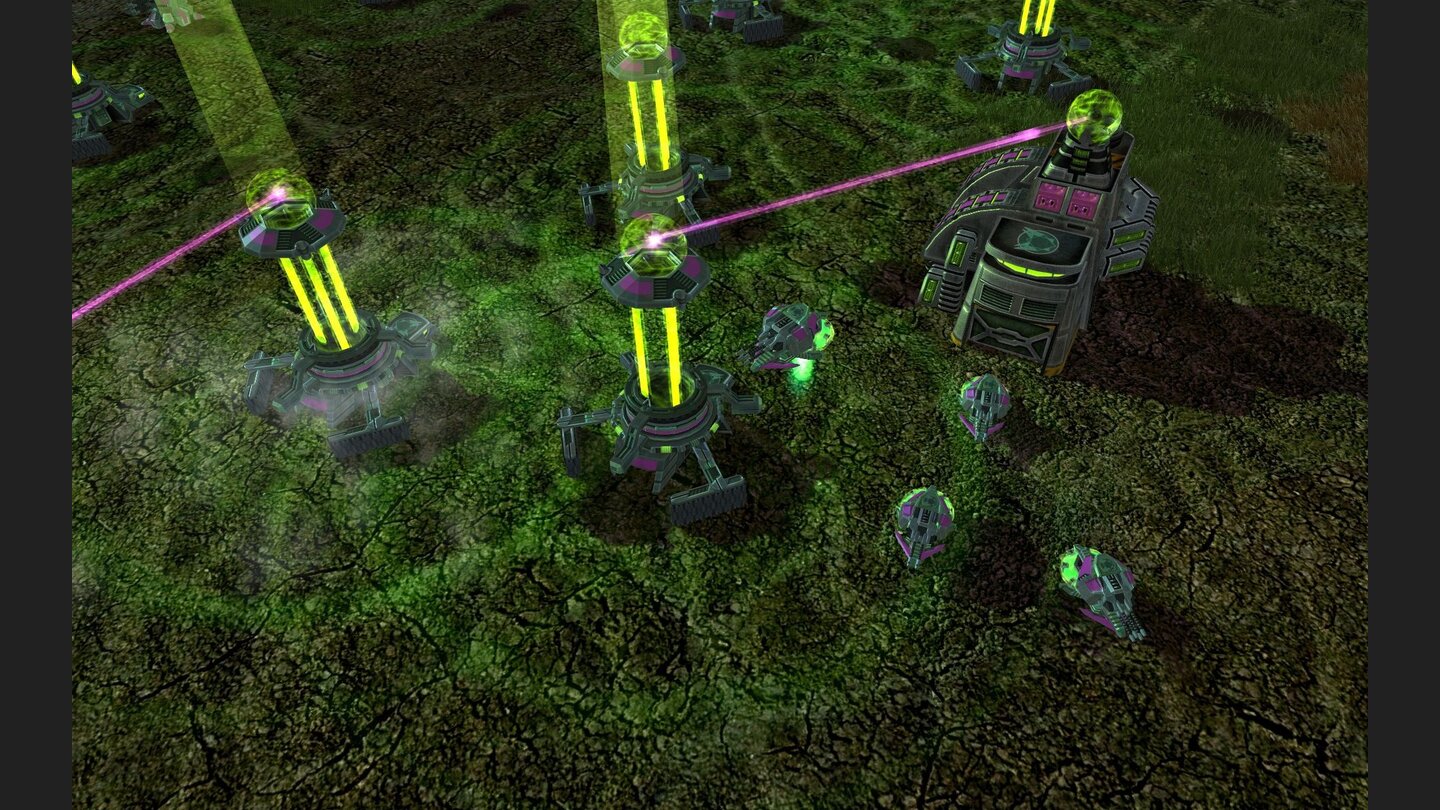 Perimeter 2: New Earth_3