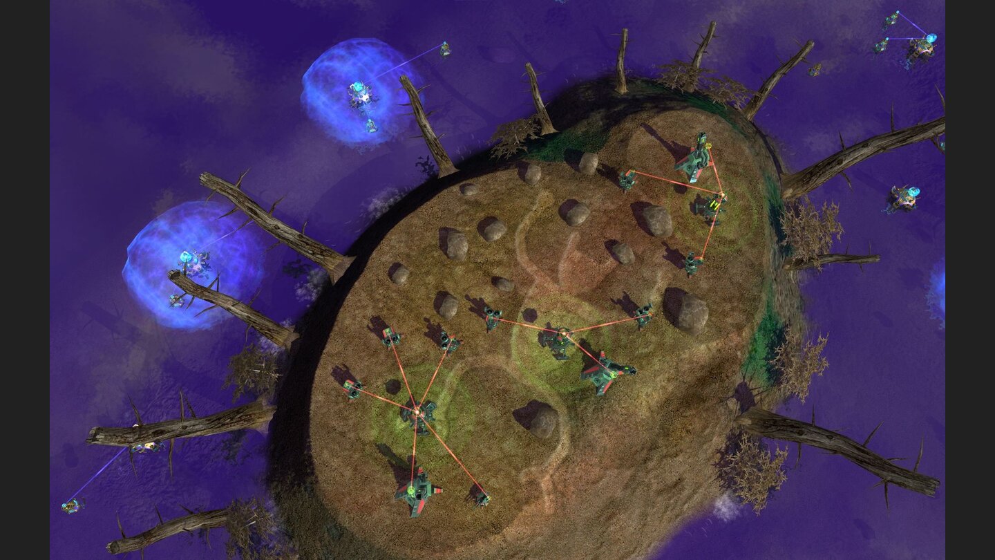 Perimeter 2: New Earth_5