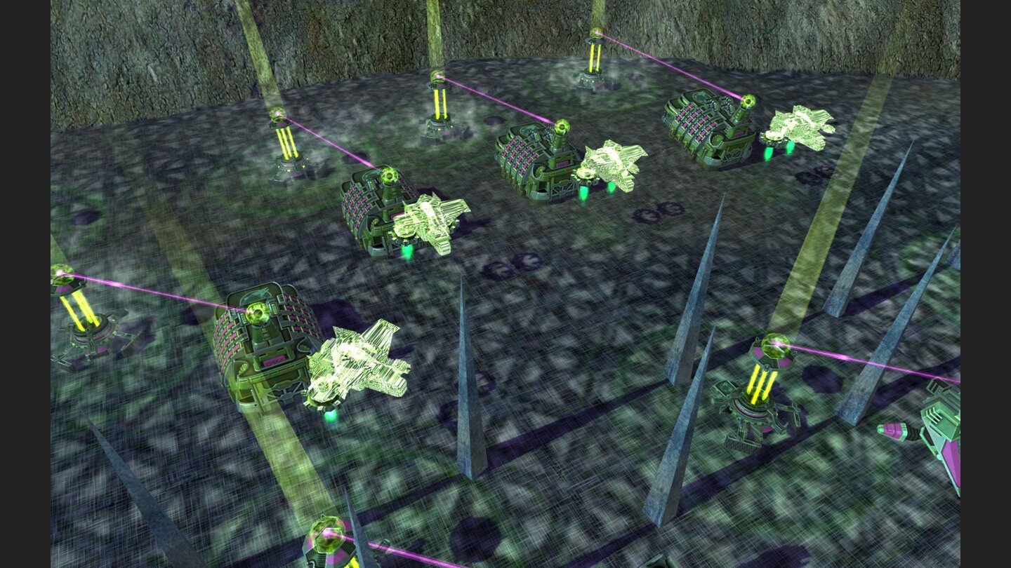 Perimeter 2: New Earth_9