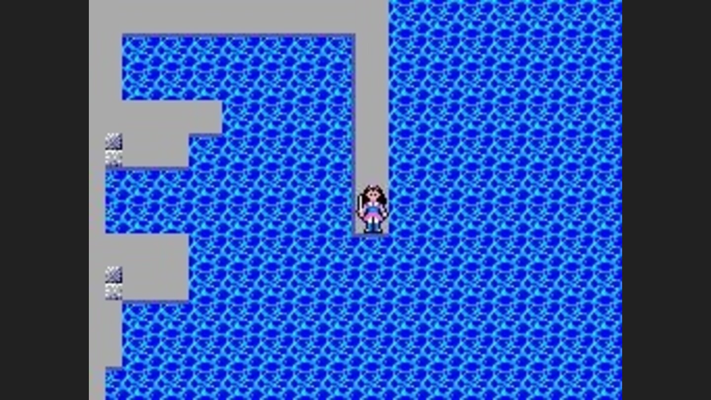 Suicide seems like the best solution when you are tired of leveling up