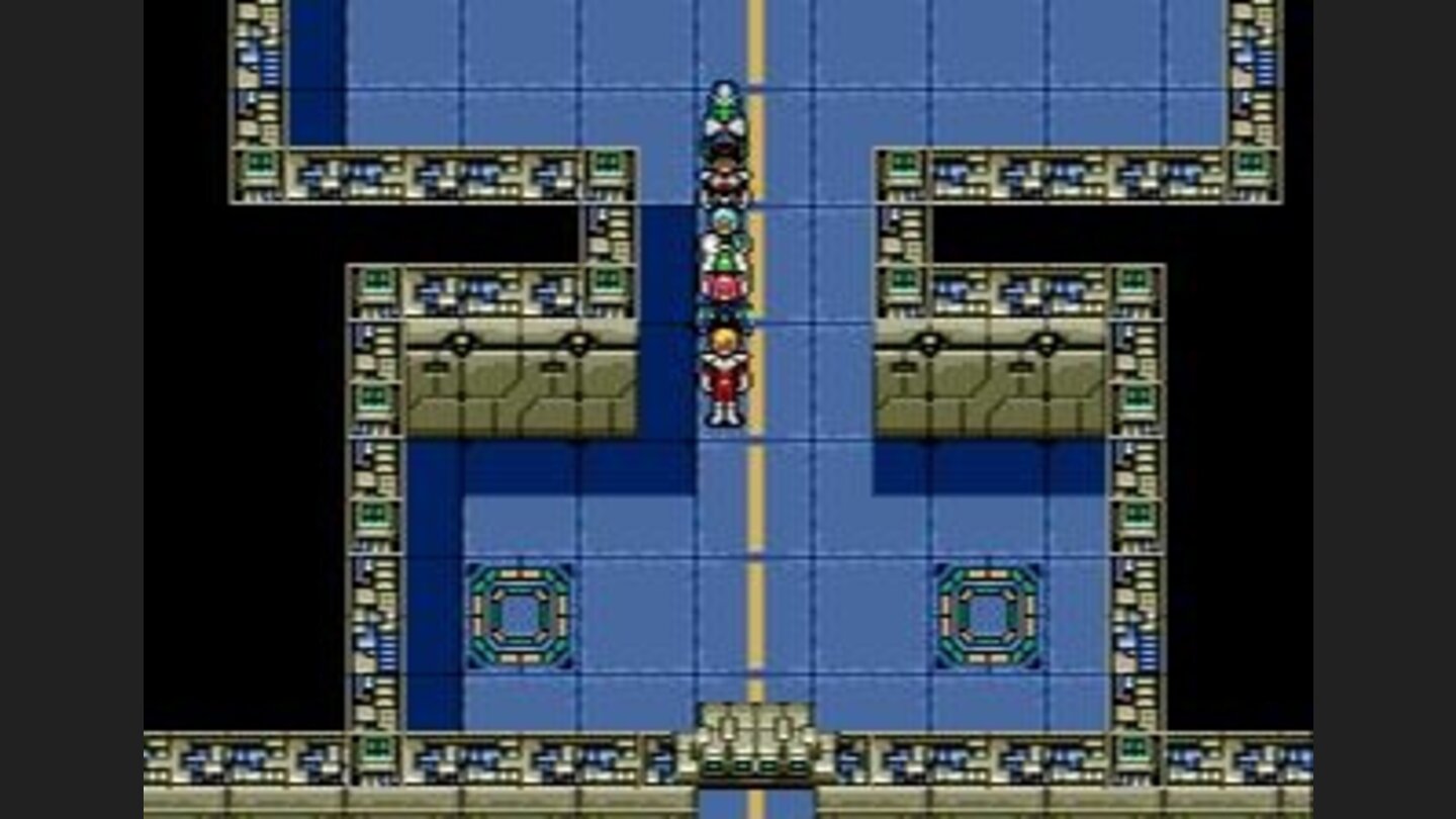 Spaceport