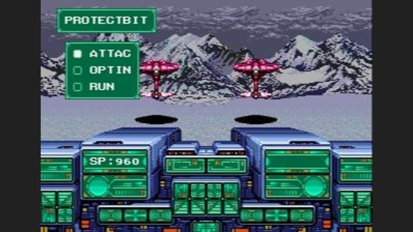 Vehicle battle