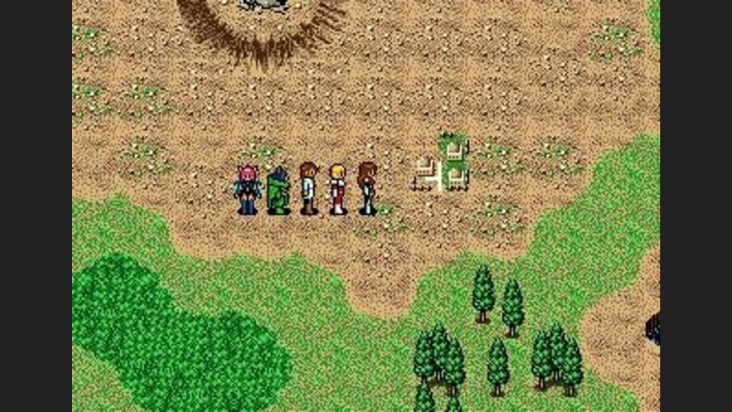 Traveling on the world map
