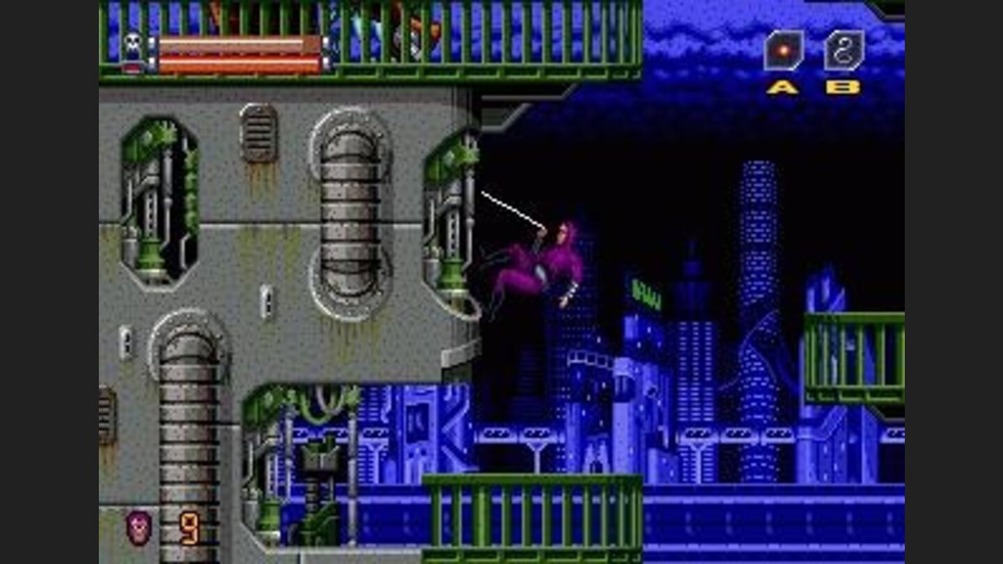 using the induntance rope properly is vital