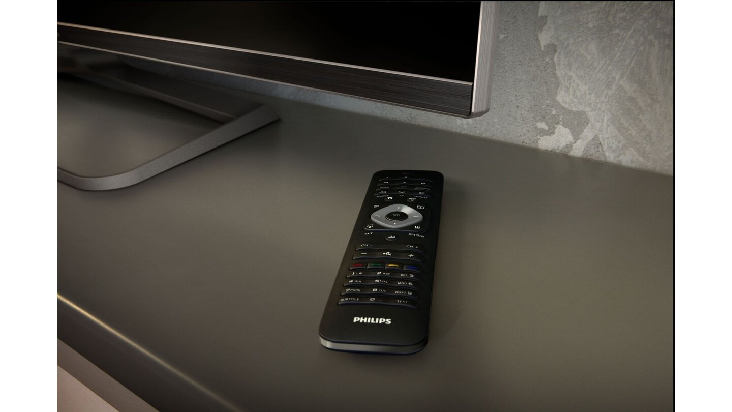 Philips TV 6008