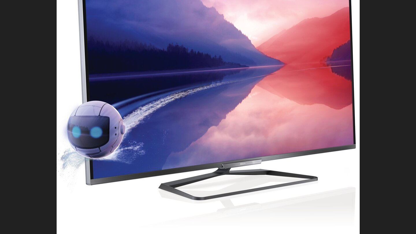 Philips TV 6008