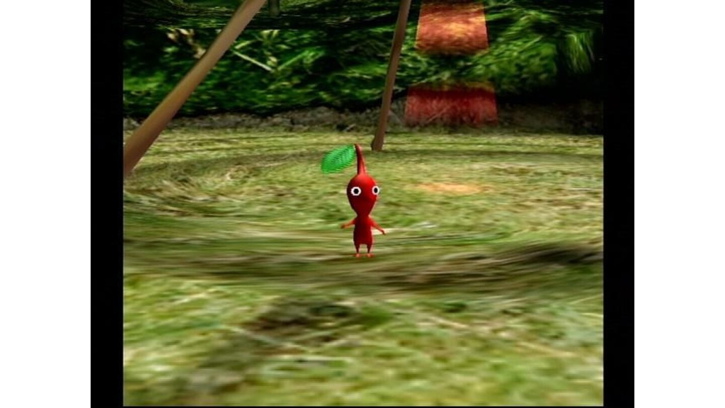 A Pikmin