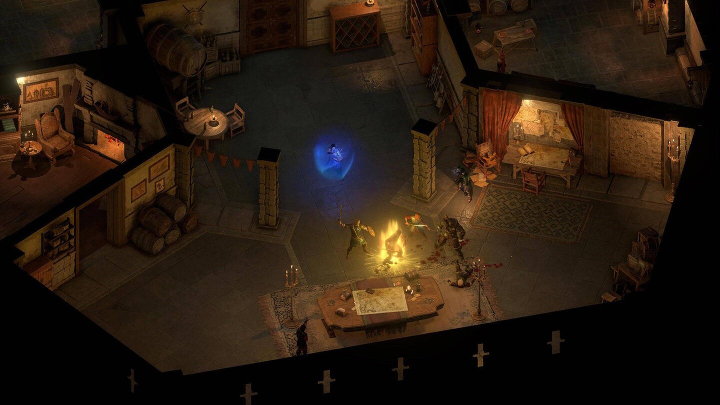 Pillars of Eternity 2: Deadfire