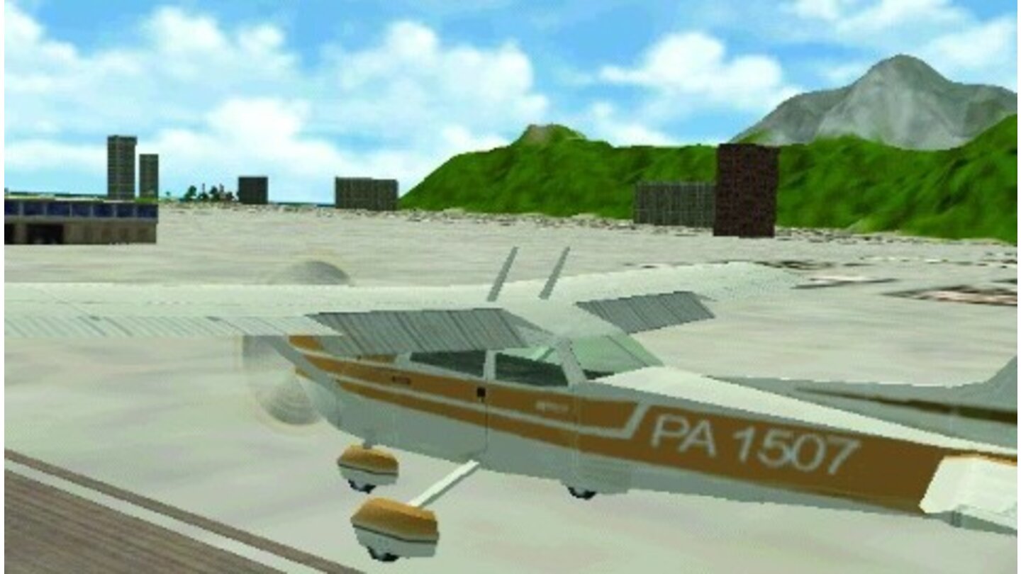 Pilot Academy 2