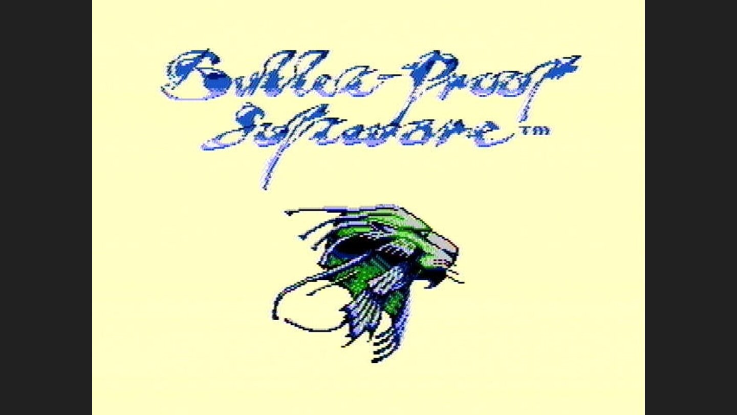 Bullet-Proof Software logo