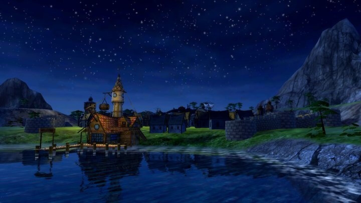 Pirates of Black Cove