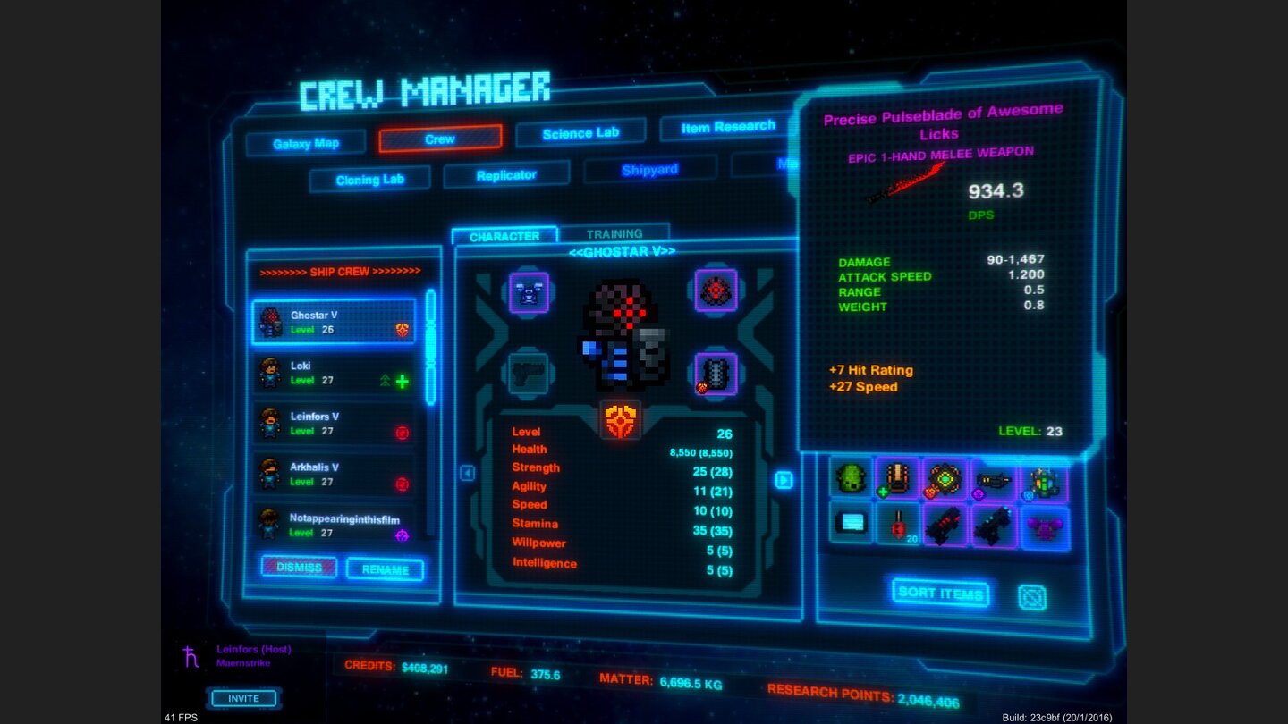 Pixel Privateers