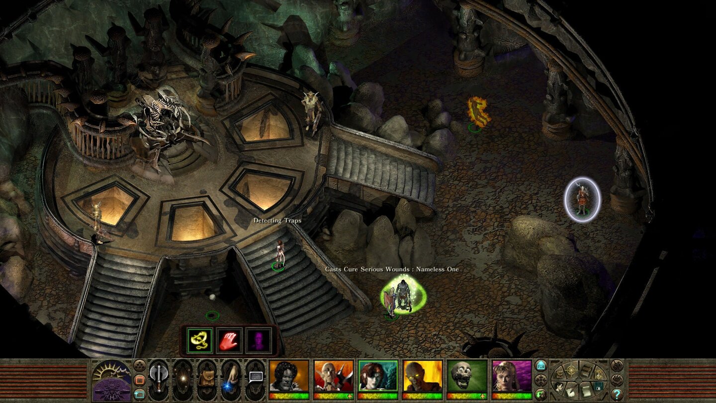 Planescape: Torment - Enhanced Edition