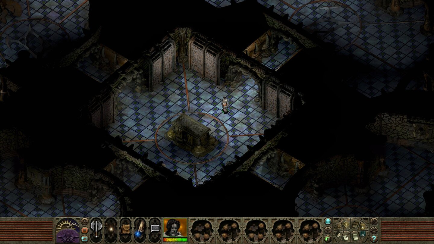 Planescape: Torment - Enhanced Edition