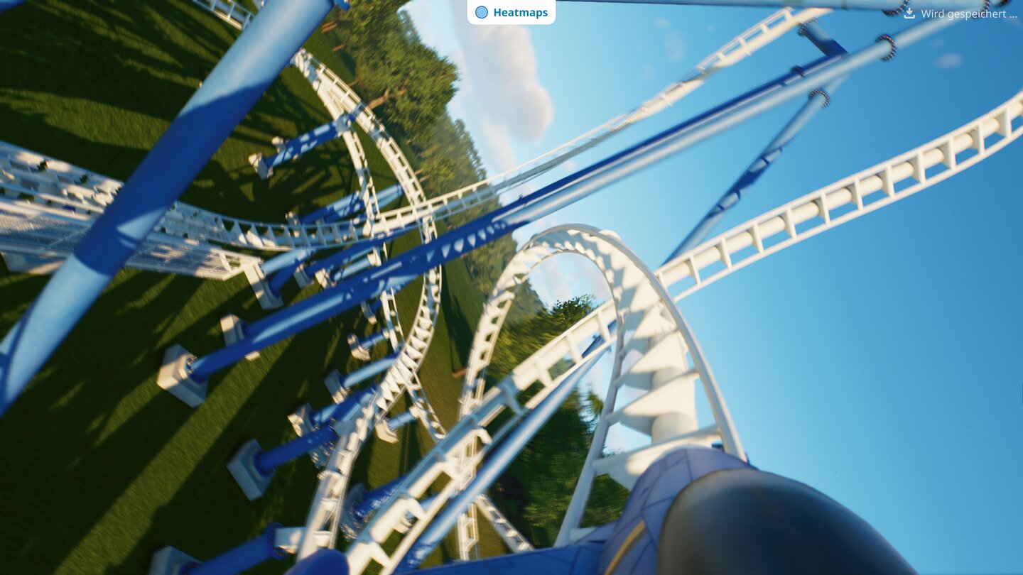 Planet Coaster 2 - Screenshots