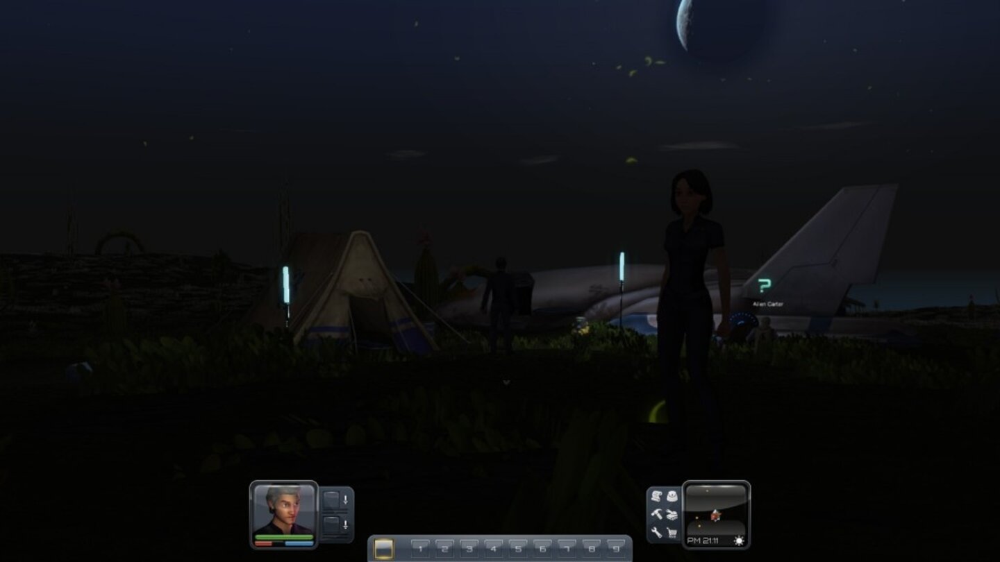 Planet Explorers