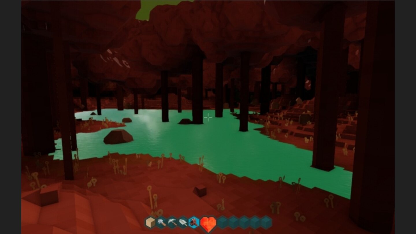 Planets³ - Screenshots