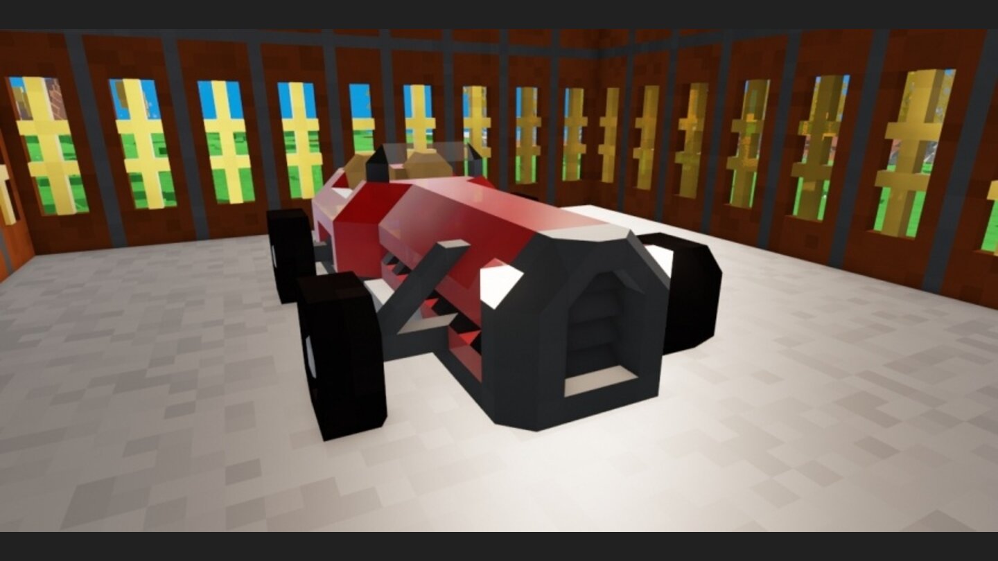 Planets³ - Screenshots