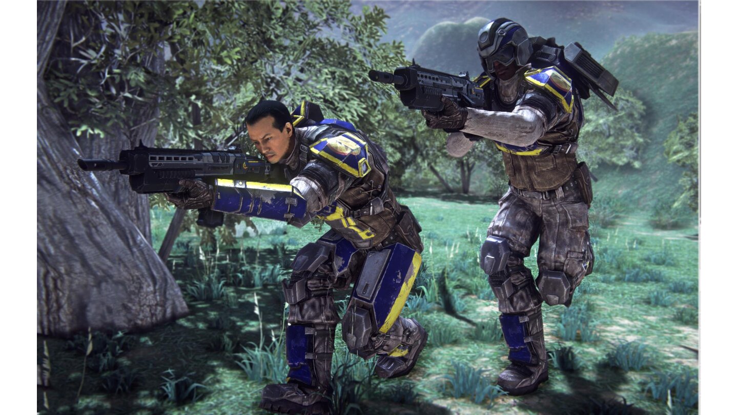 PlanetSide 2