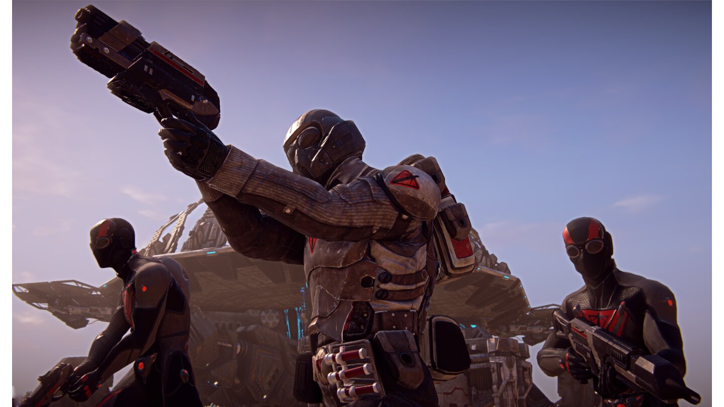 PlanetSide 2