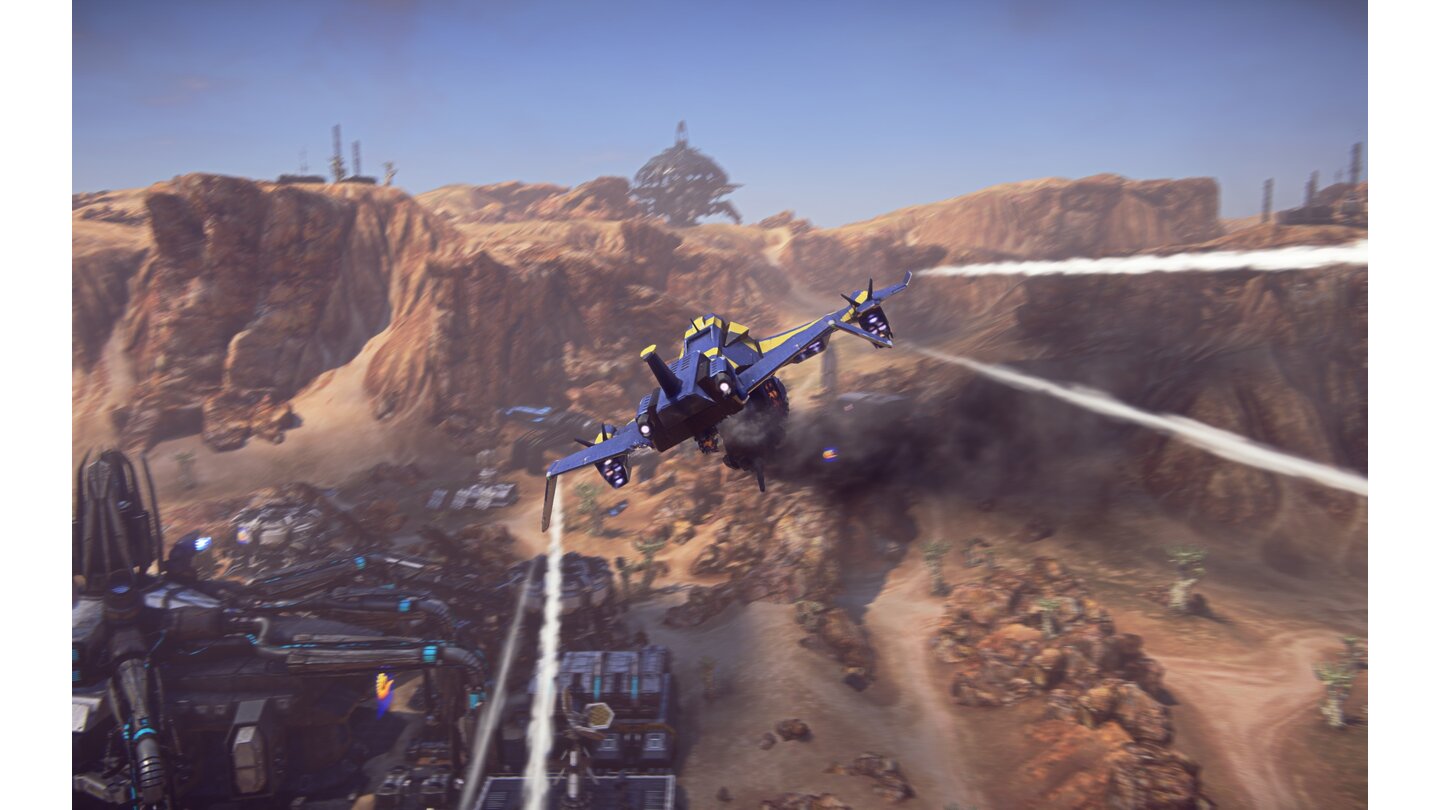 PlanetSide 2