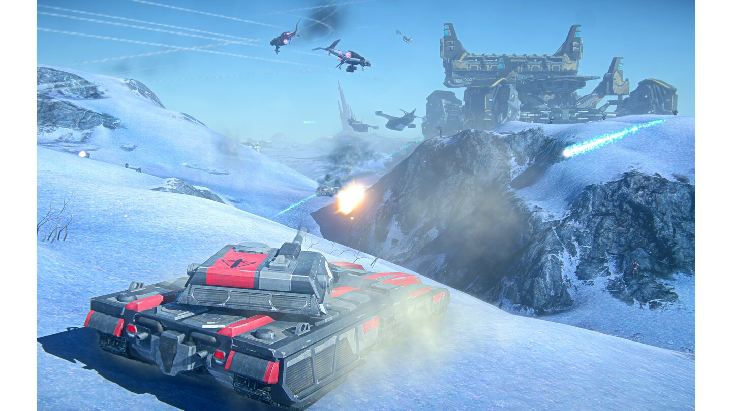 Planetside 2