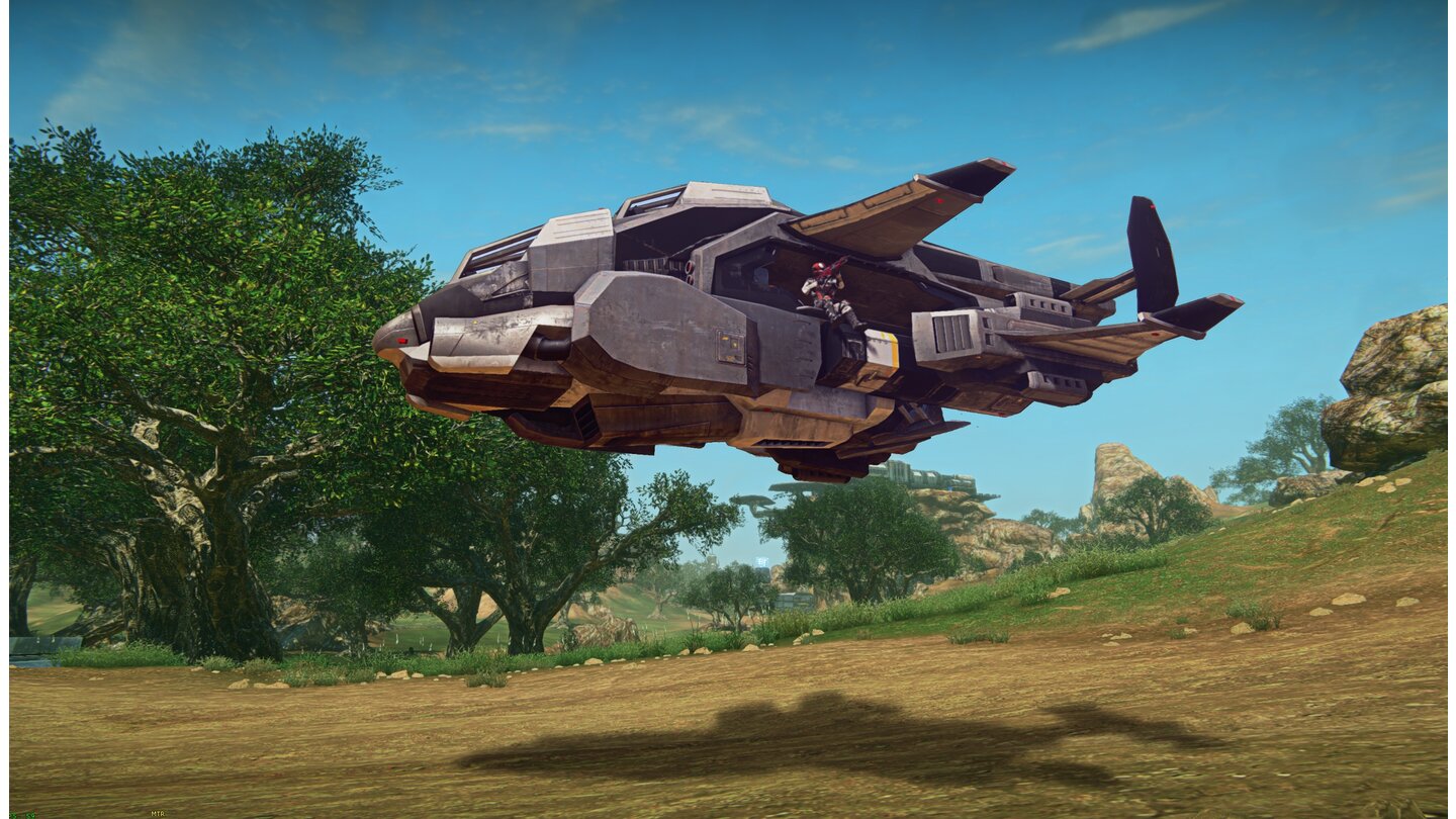 PlanetSide 2