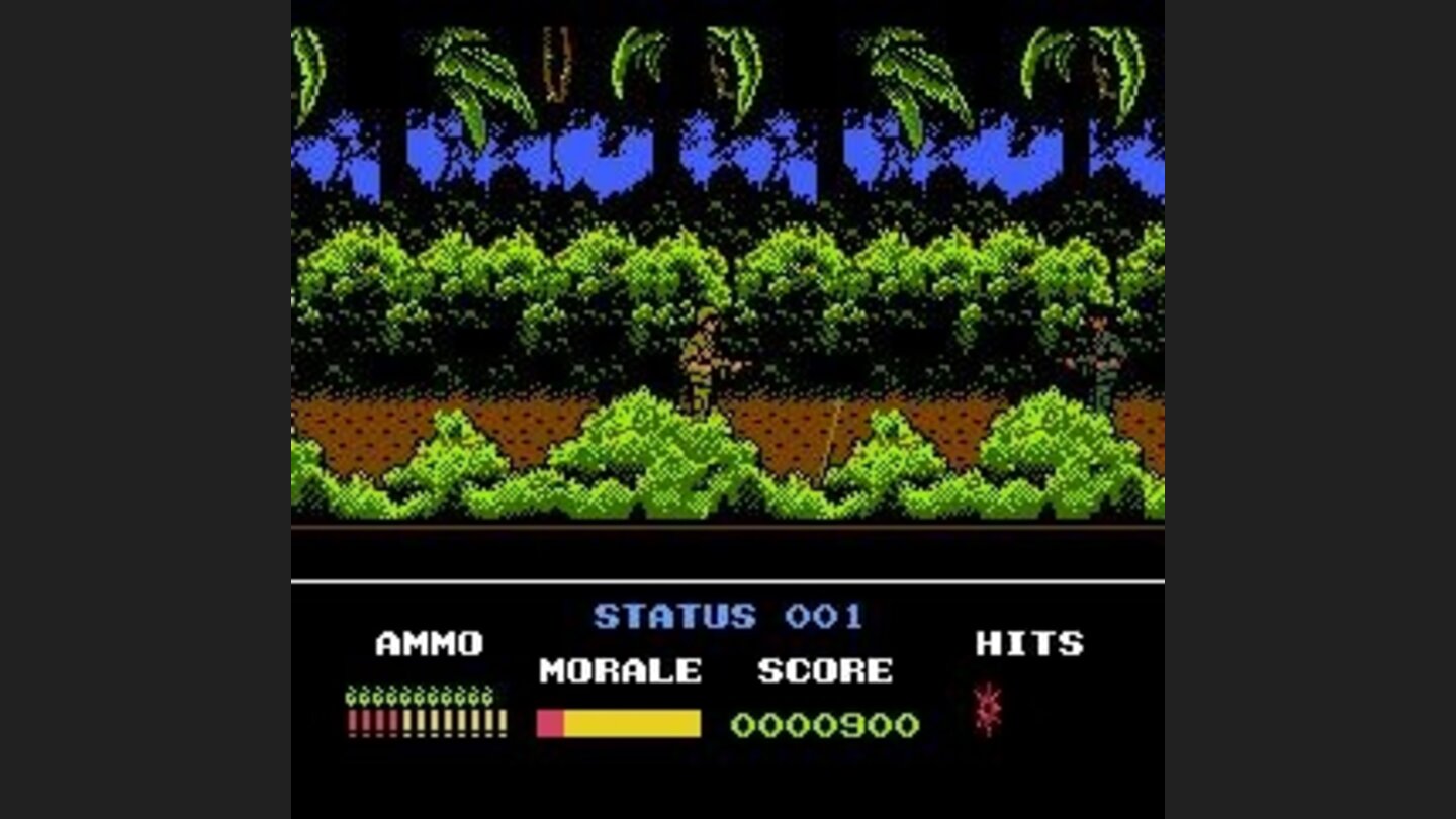 watch out for the trip wire