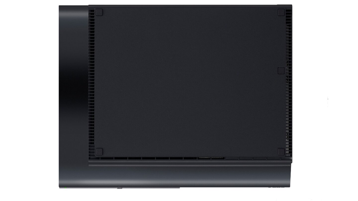 PlayStation 3 Super Slim