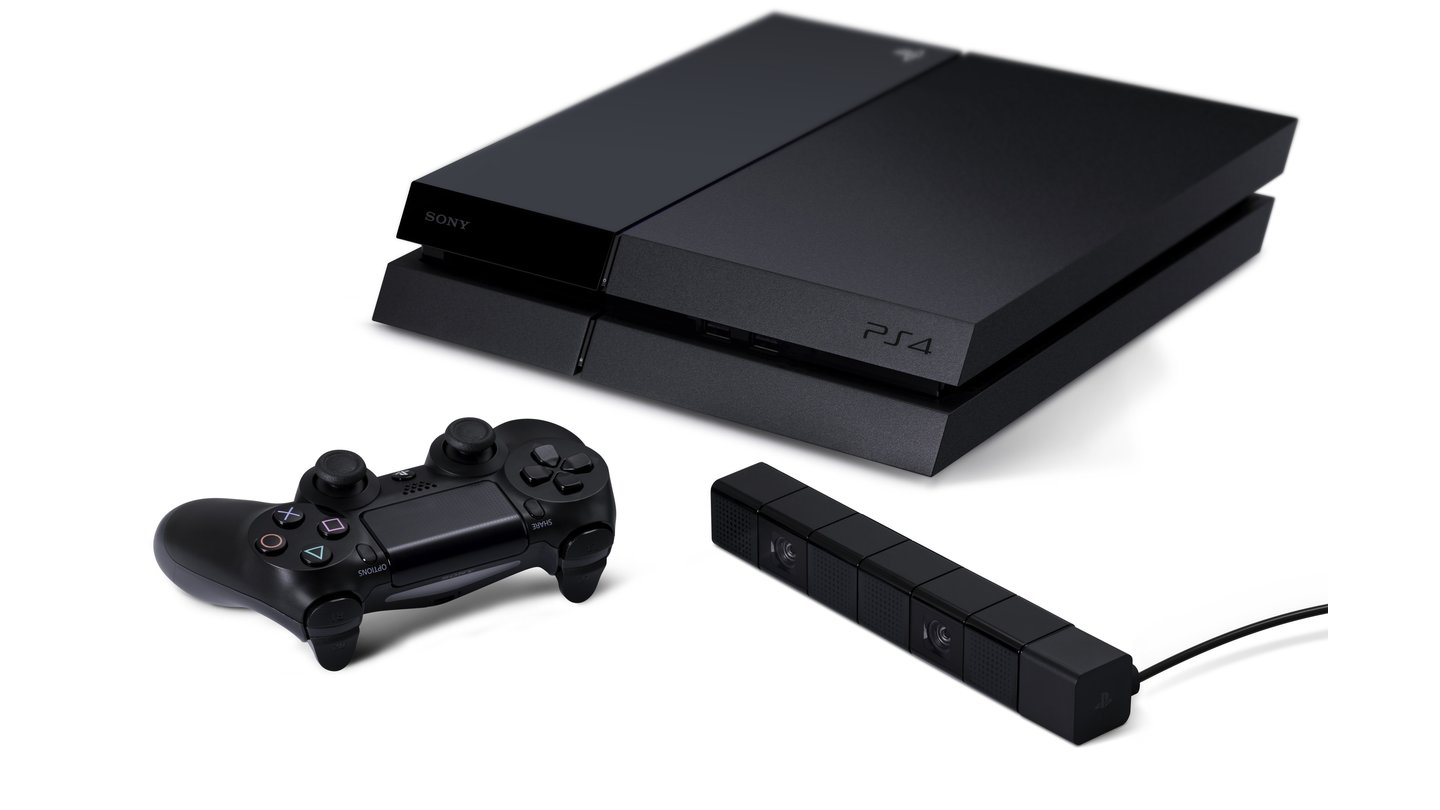 PlayStation 4Um die Online-Multiplayer-Funktionen der Next-Gen-Konsole nutzen zu können, ist ein kostenpflichtiges Abo des Premium-Dienstes PlayStation Plus Pflicht.