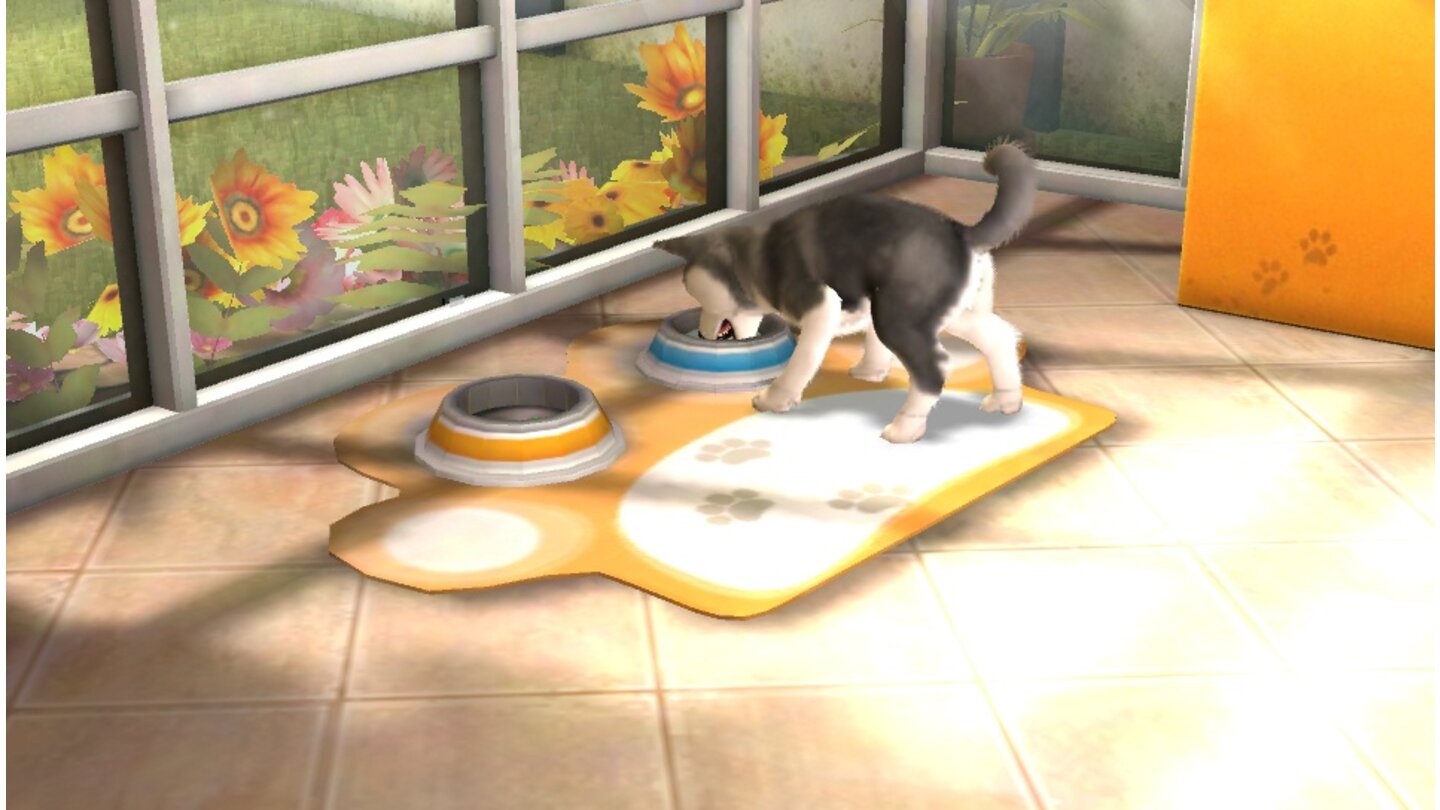 PlayStation Vita Pets