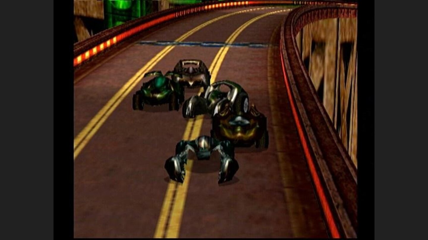 Replay Mode