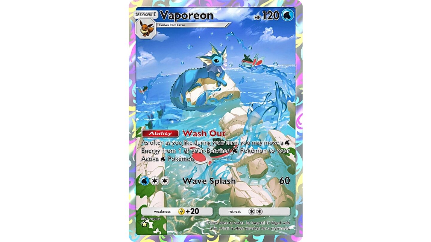 Pokemon TCG Pocket - Mythjical Island