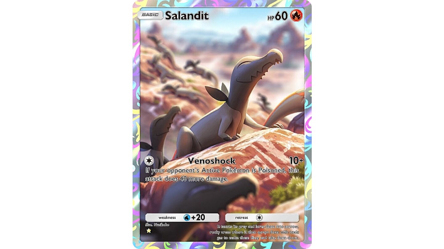 Pokemon TCG Pocket - Mythjical Island