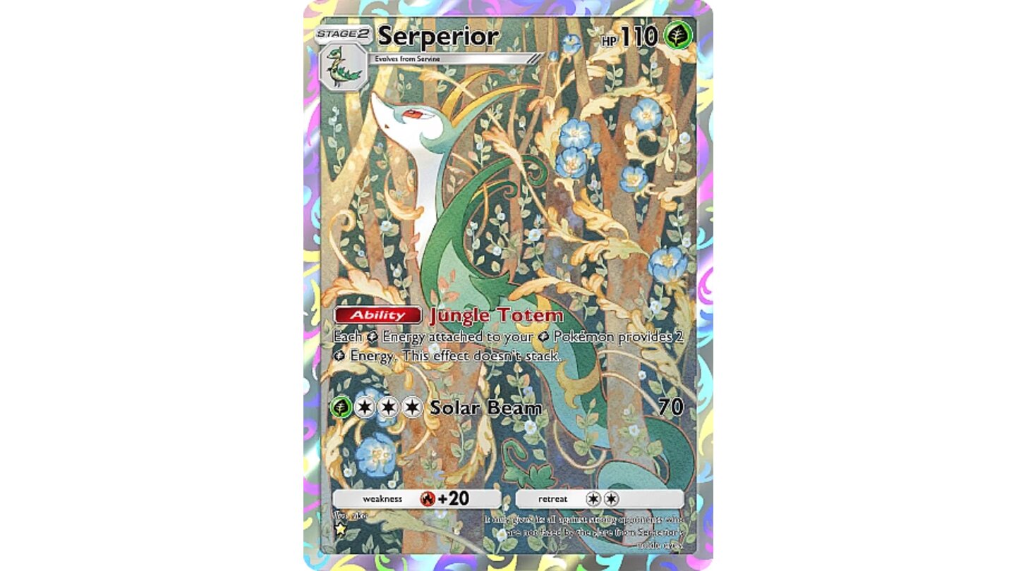 Pokemon TCG Pocket - Mythjical Island