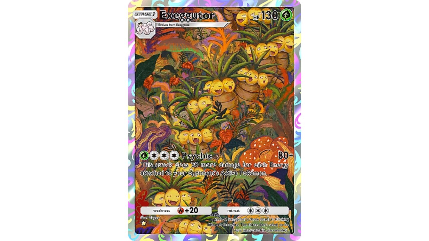 Pokemon TCG Pocket - Mythjical Island