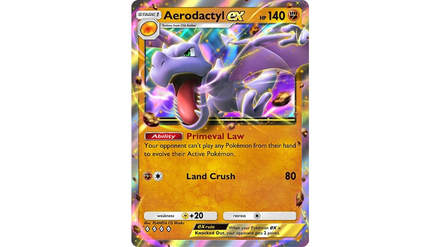 Pokemon TCG Pocket - Mythjical Island