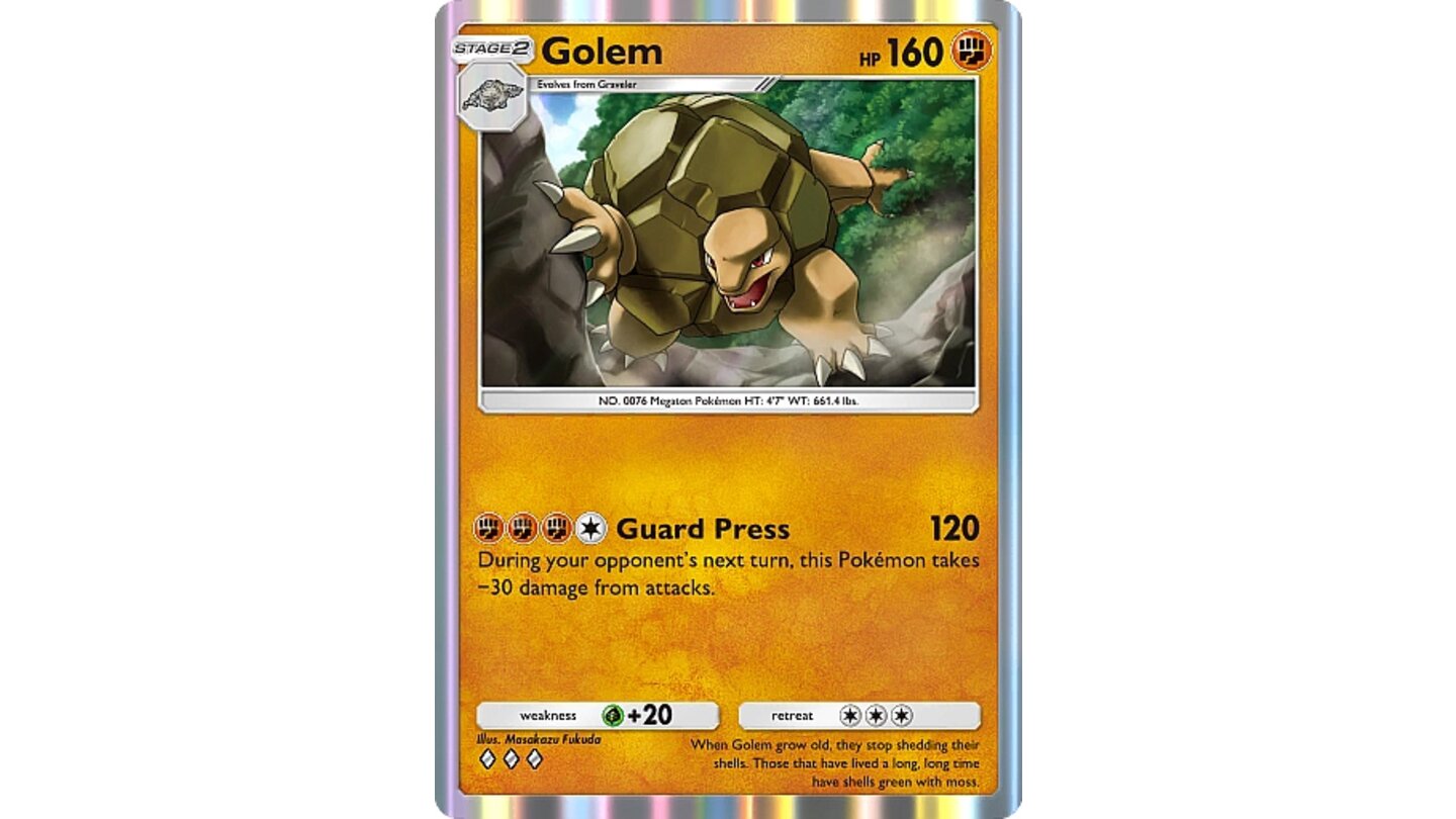 Pokemon TCG Pocket - Mythjical Island