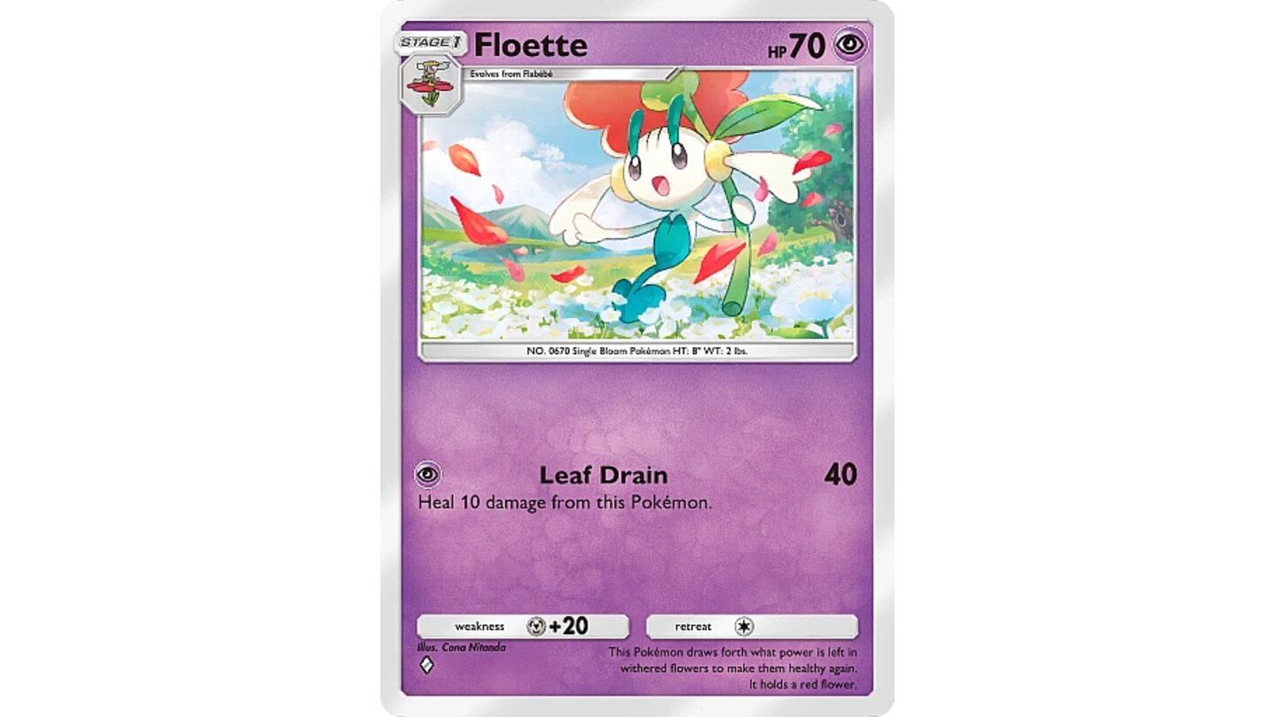 Pokemon TCG Pocket - Mythjical Island