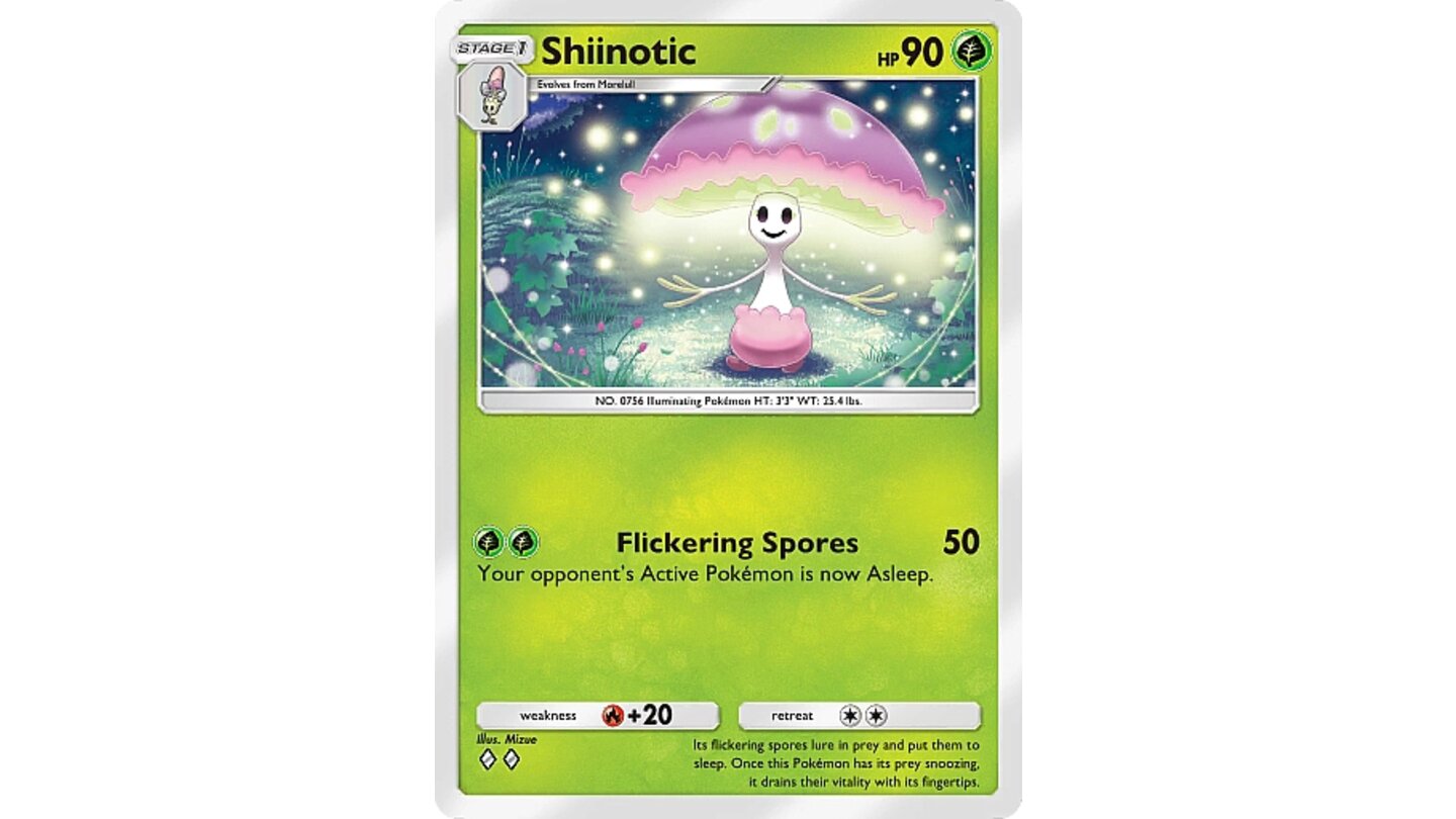 Pokemon TCG Pocket - Mythjical Island