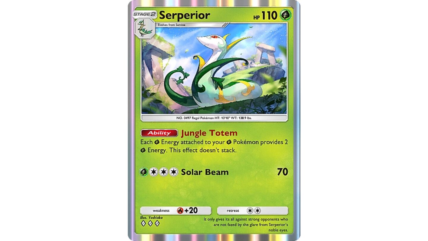 Pokemon TCG Pocket - Mythjical Island