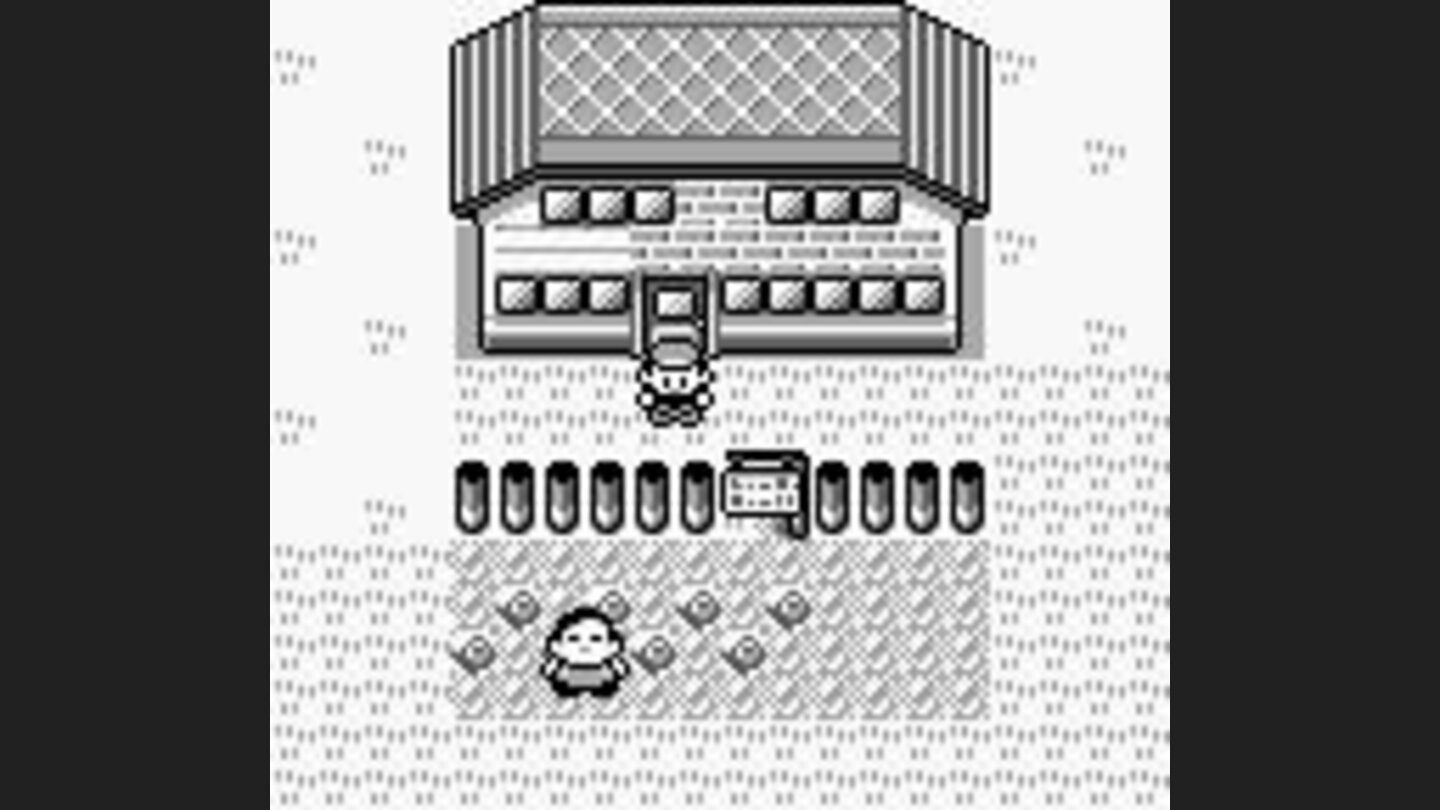 Danger ahead- Fat boy!