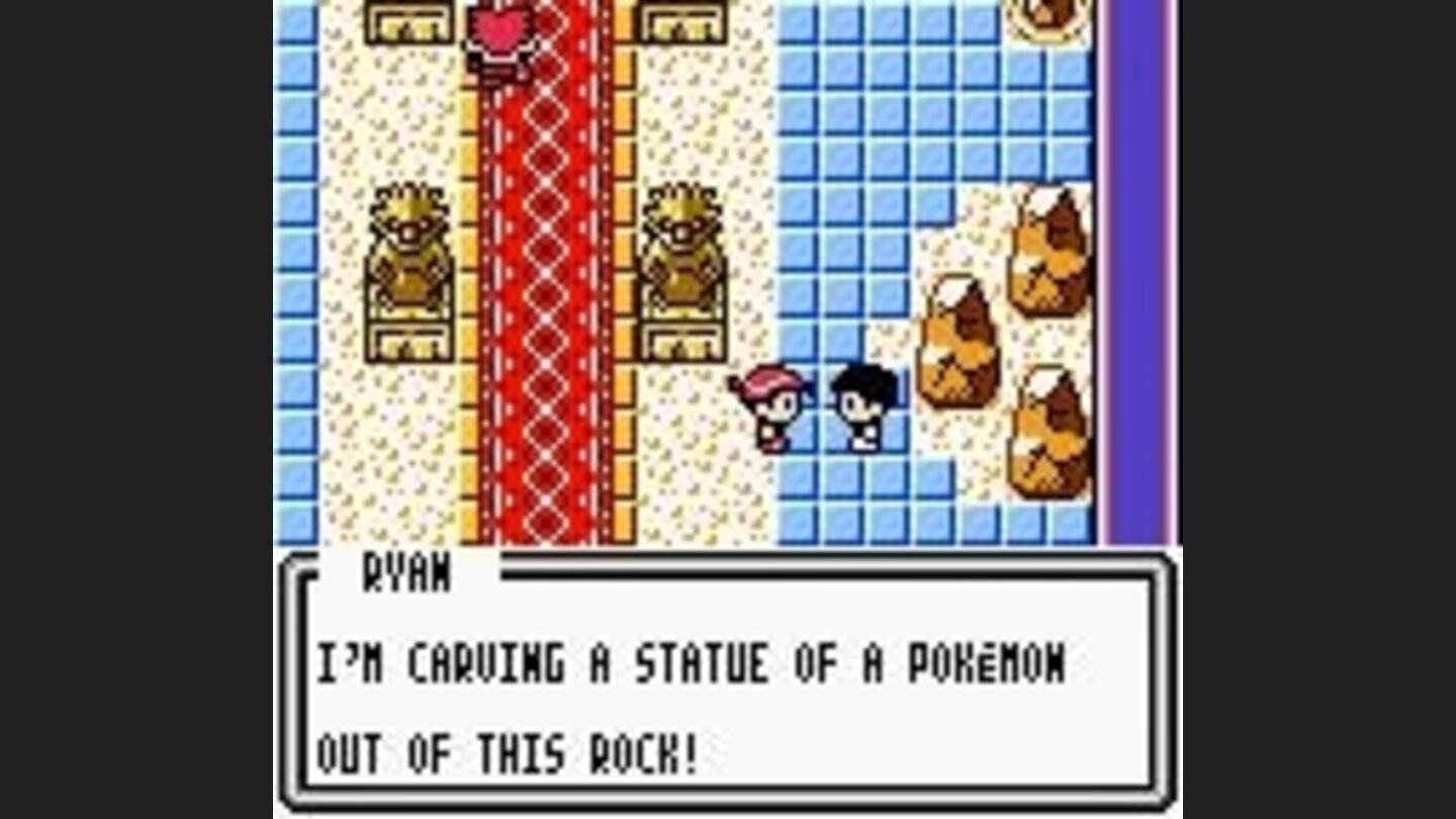 Your next challenger can be here, in the Rock Club...