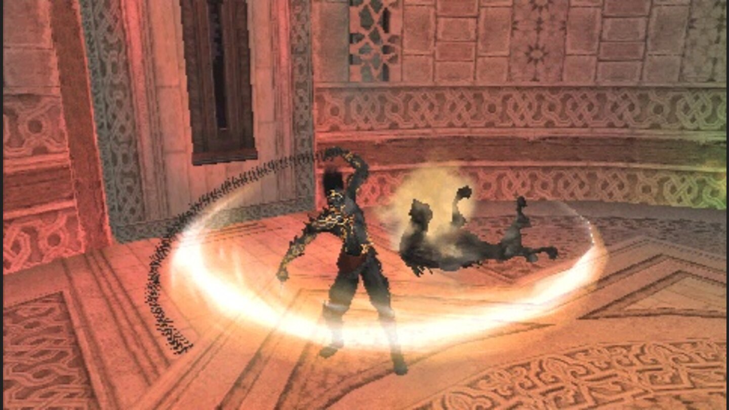 poprivalswords psp 2