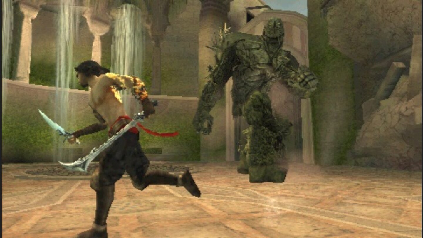 poprivalswords psp 4