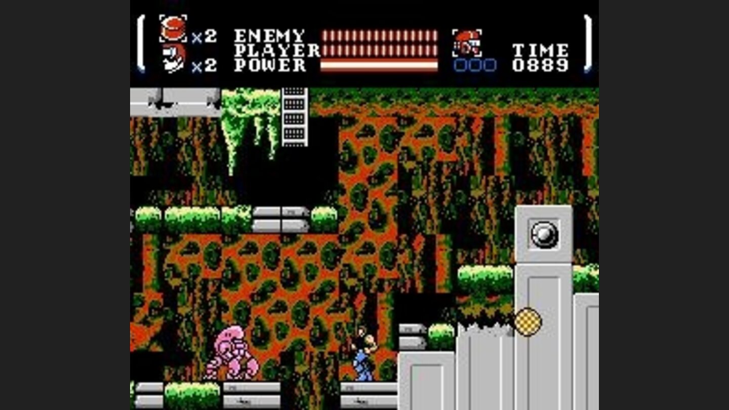 Hey, look! Its a robotic crab