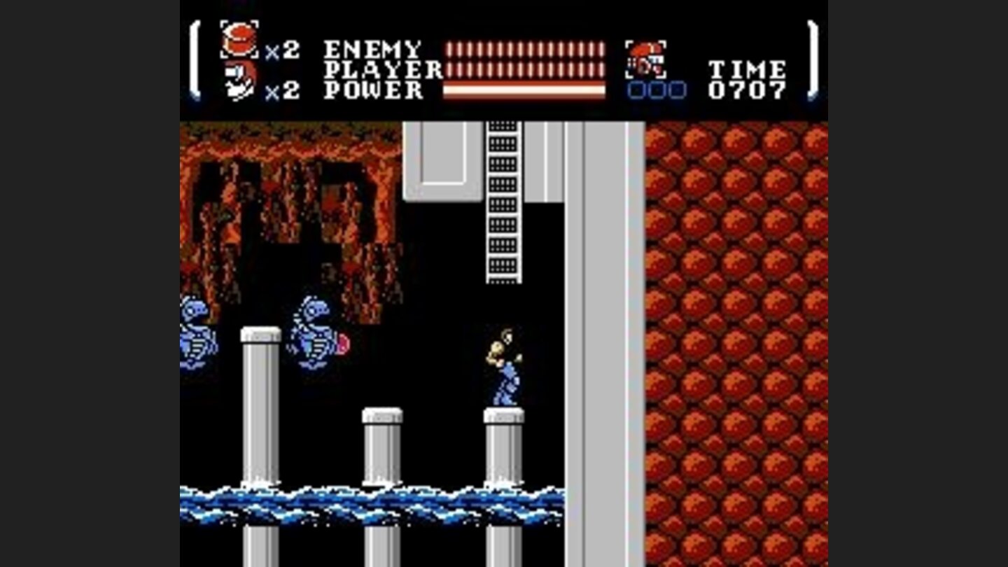 I didnt know that piranhas could jump out of water