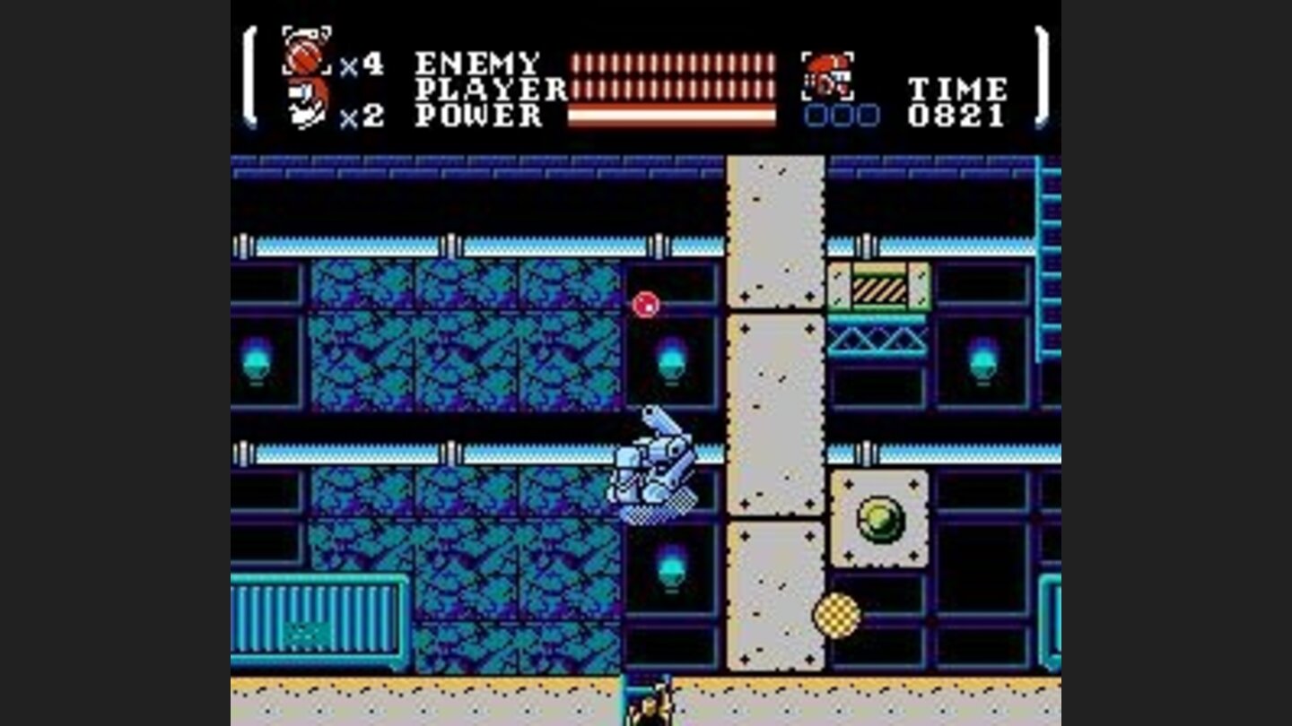 That thing looks like it could clean floors