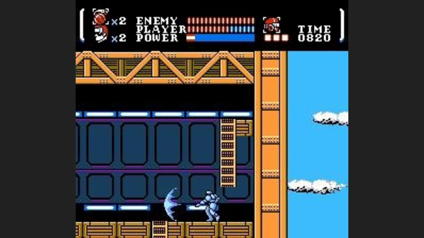 Wearing a robot suit